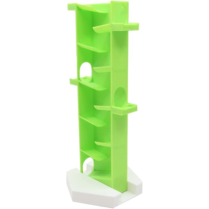 rayihni VERTICAL TOWER GRAVITRAX COMPATIBLE (ZIGZAG 4) - Image 5